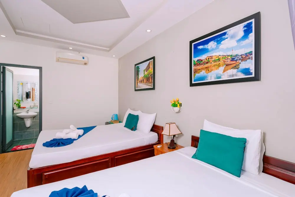 Photo - Vinh Khang Homestay