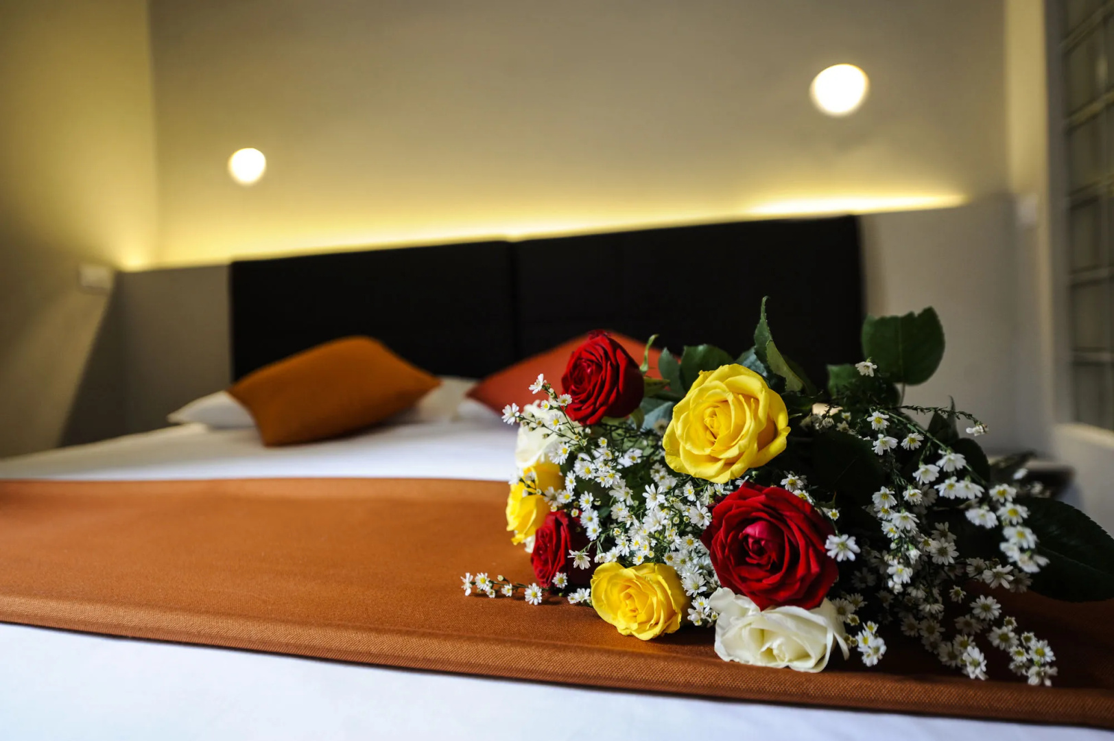 Foto - The Roman Empire Guesthouse