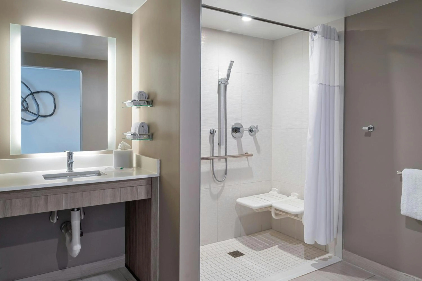 Foto - Residence Inn by Marriott Miami Sunny Isles Beach