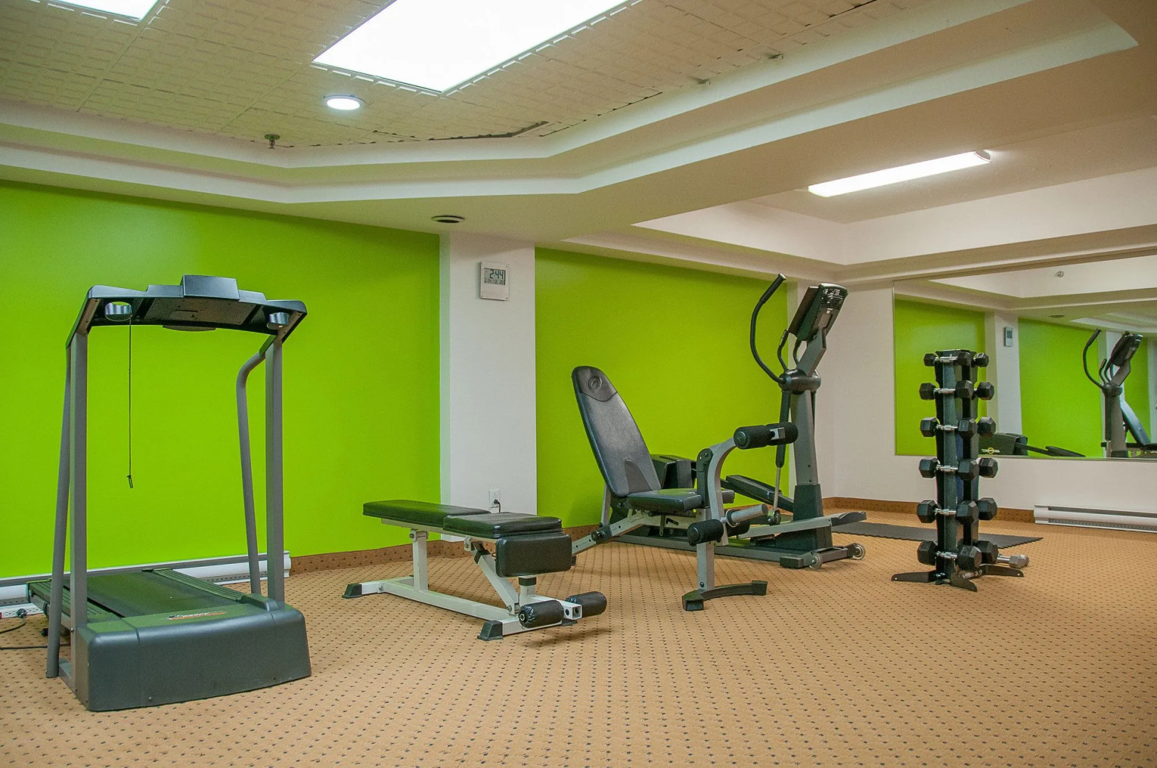 Photo - Empire Suites