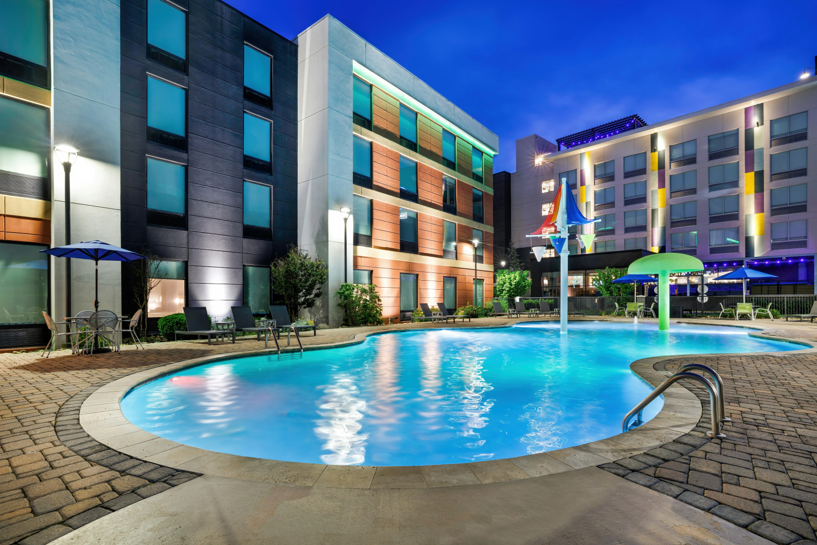 Photo - Home2 Suites by Hilton Pigeon Forge