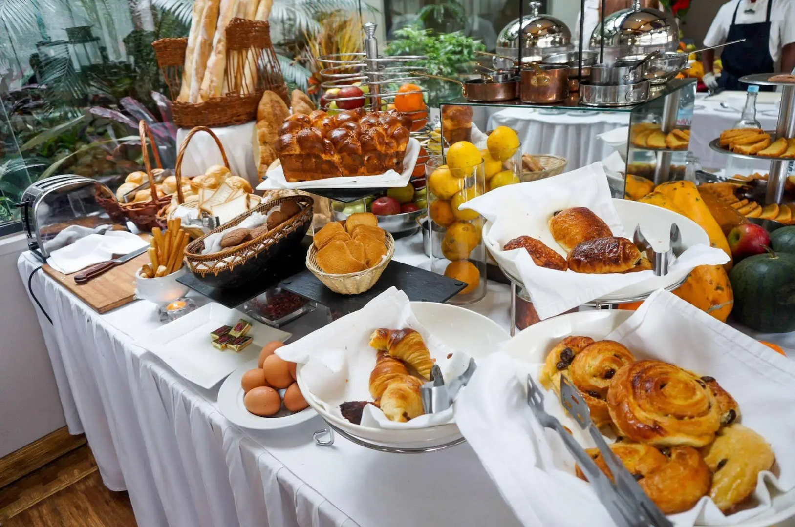 Foto - Le Louvre Hotel & Spa