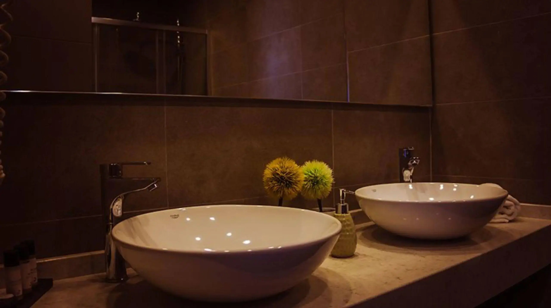 Foto - The Marmara Suadiye Residence