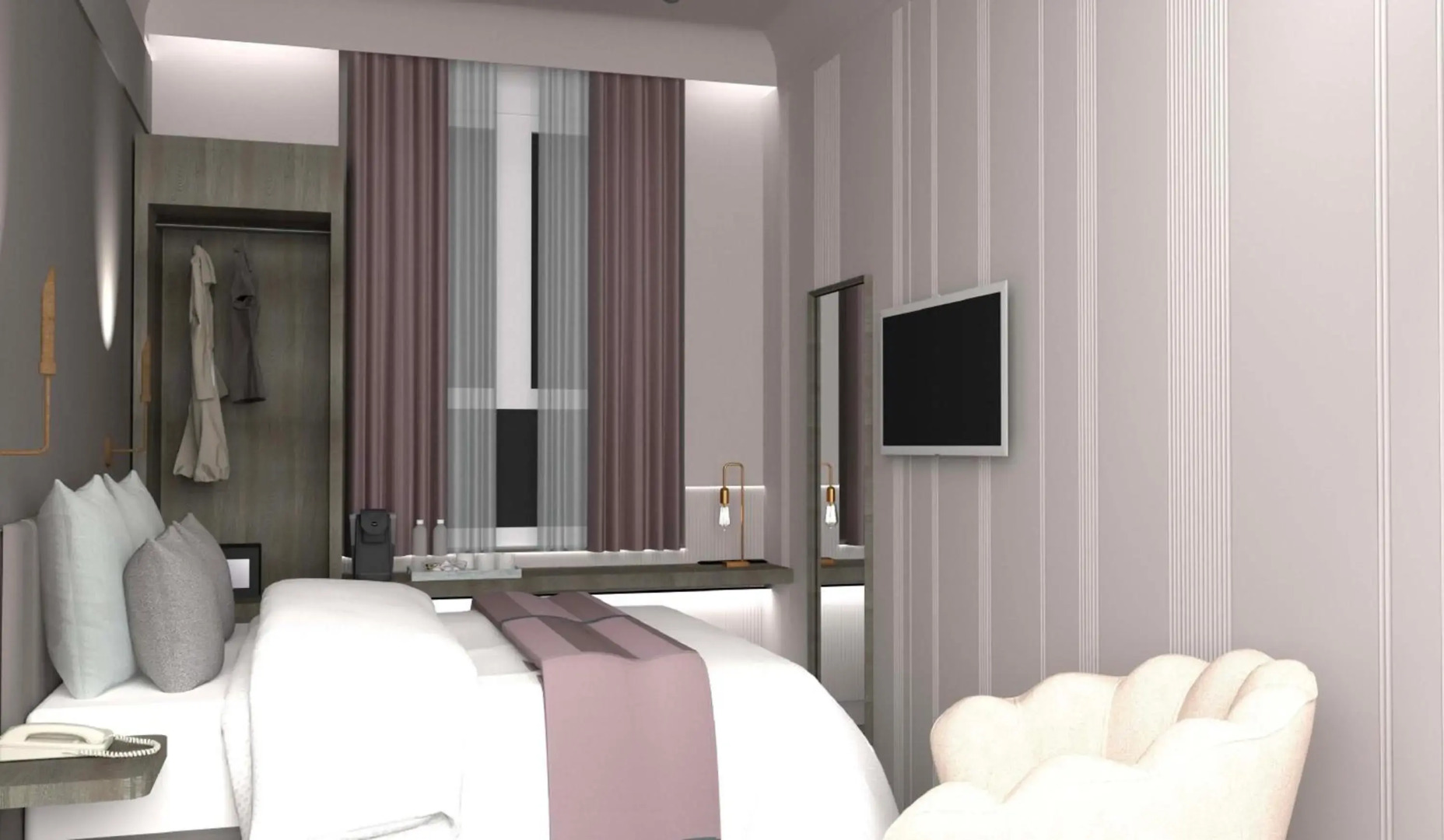 Foto - The Edwin Hotel