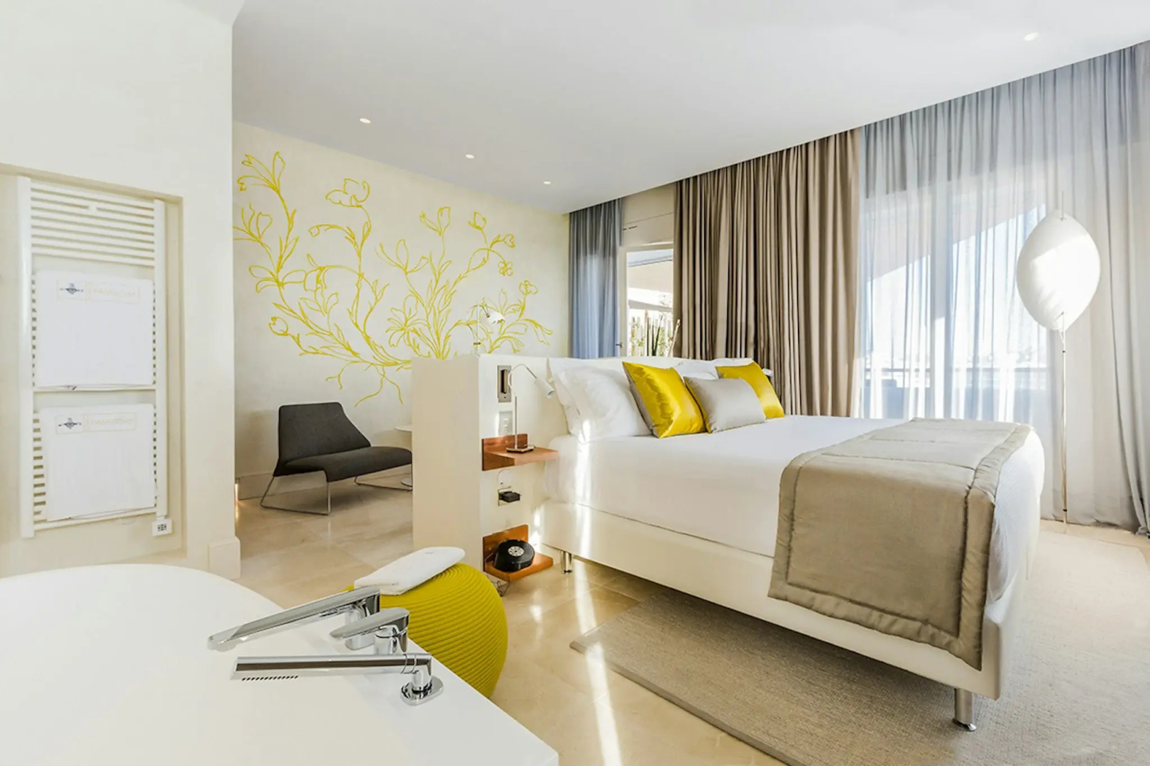 Photo - Le Petit Nice Passedat - Relais & Châteaux
