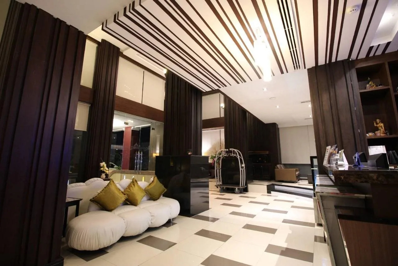 Foto - Sky dome resotel - โรงแรมสกายโดม รีโซเทล