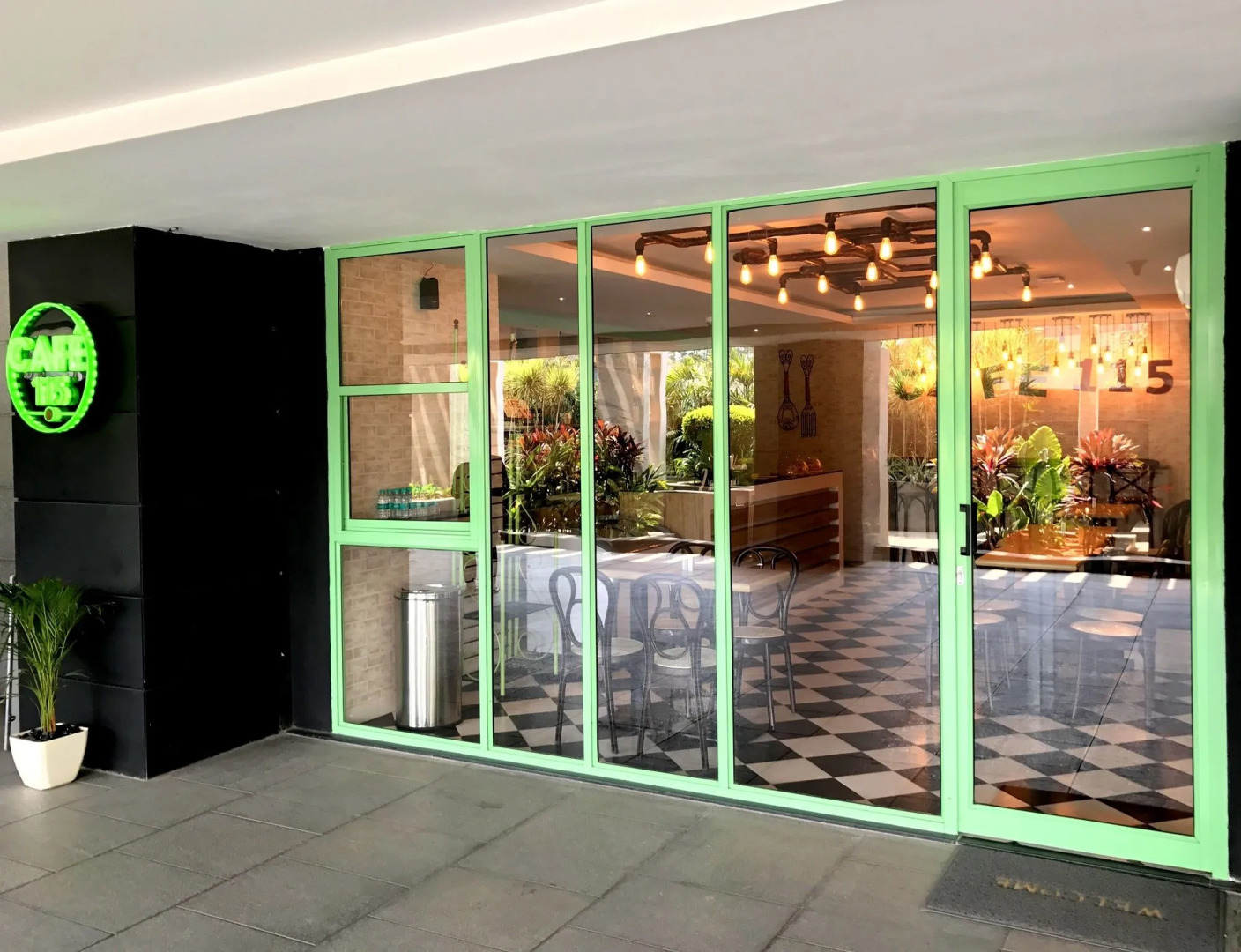 Photo - Oakwood Residence Kapil Hyderabad