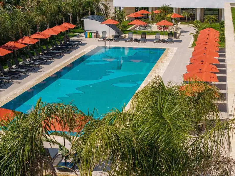 Foto - Mercure Antalya Belek