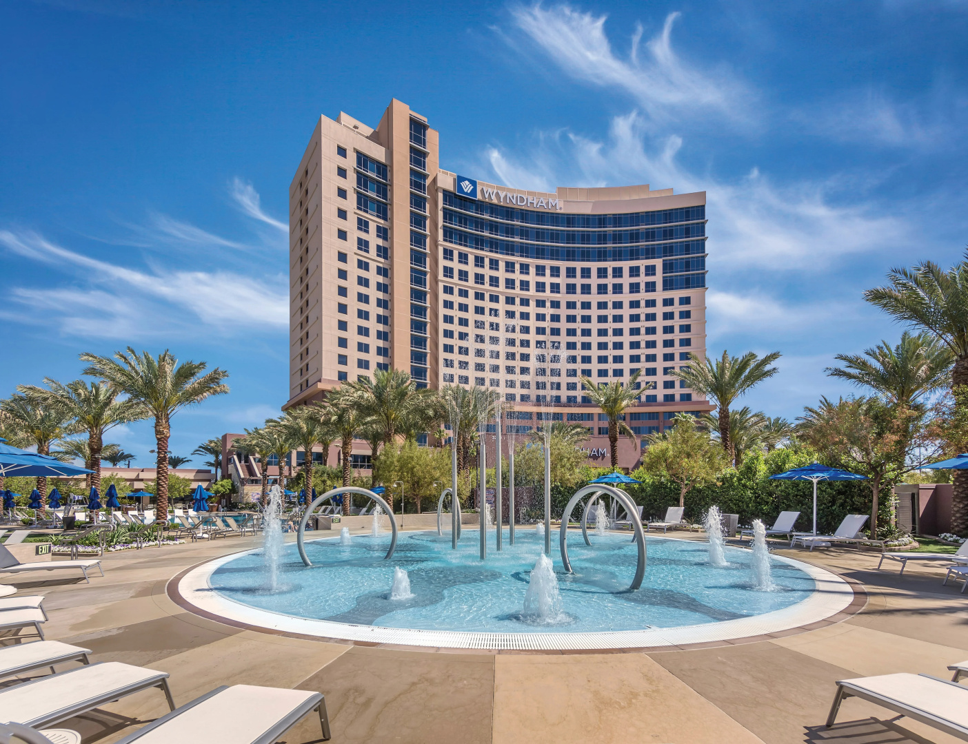 Foto - Club Wyndham Desert Blue