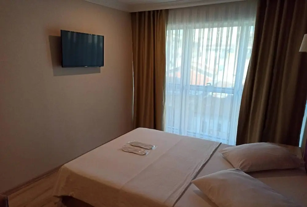 Foto - Cadde Suite Bakırköy