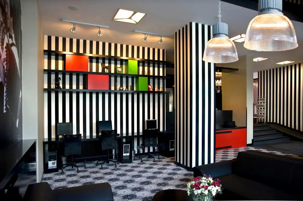 Foto - Maltepe 2000 Hotel