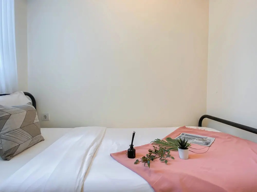 3Br Apartment Near Dian Harapan School At Meikarta