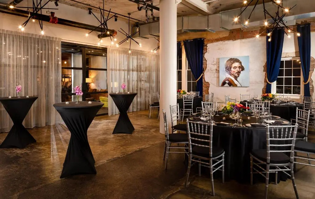 Photo - Canvas Hotel Dallas