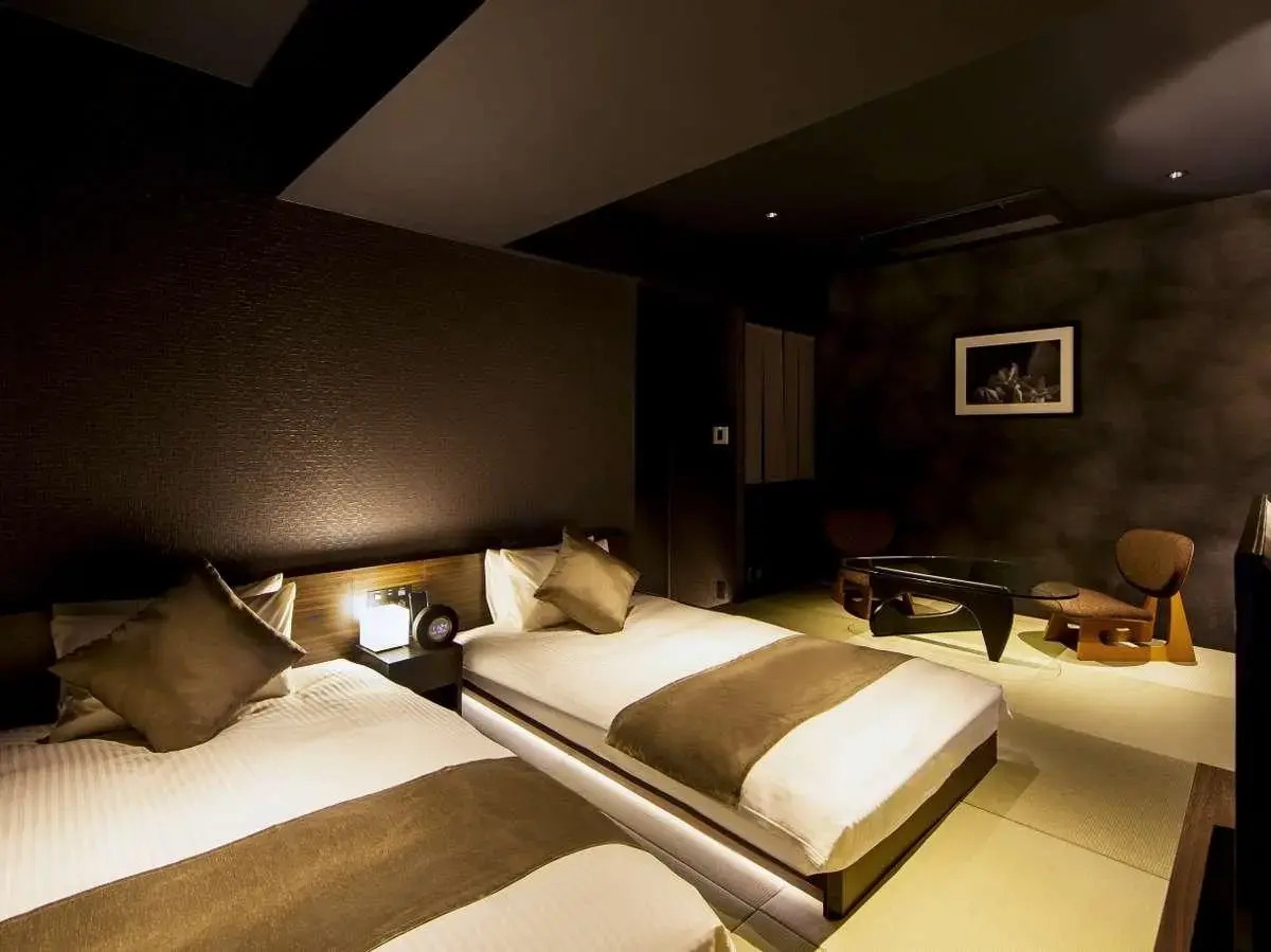 Photo - PROSTYLE Ryokan Yokohama Bashamichi