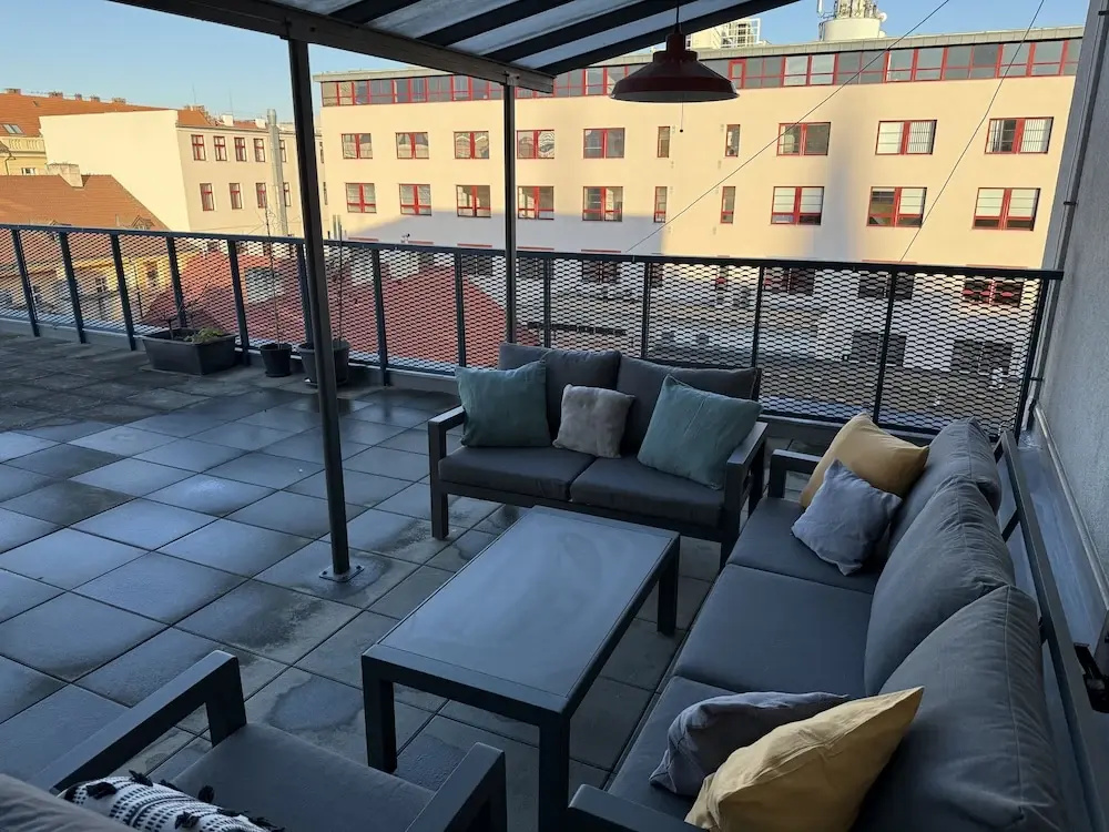 Foto - Apart loft hotel in Karlin
