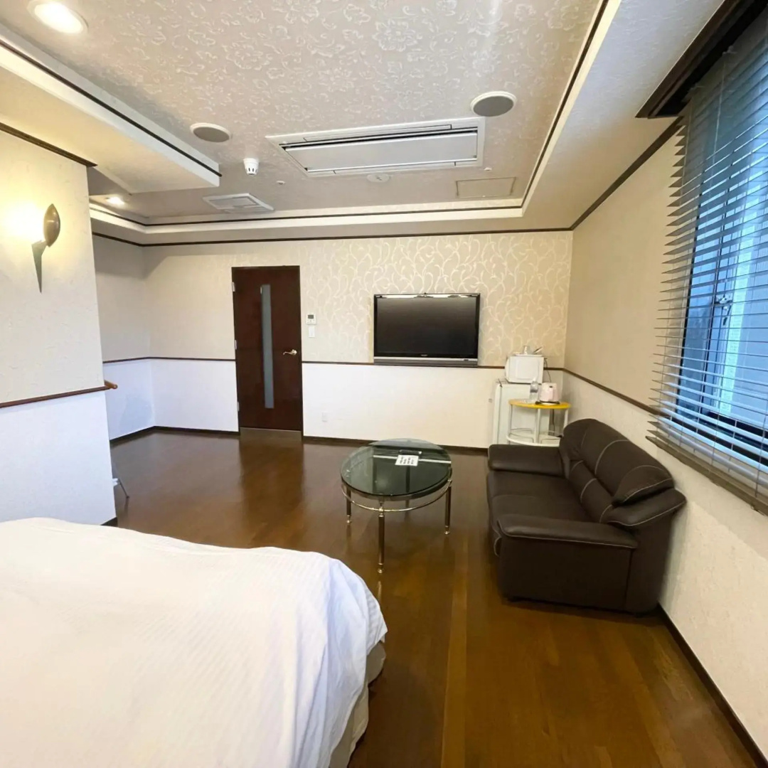 Foto - Hotel Ritz Koshien