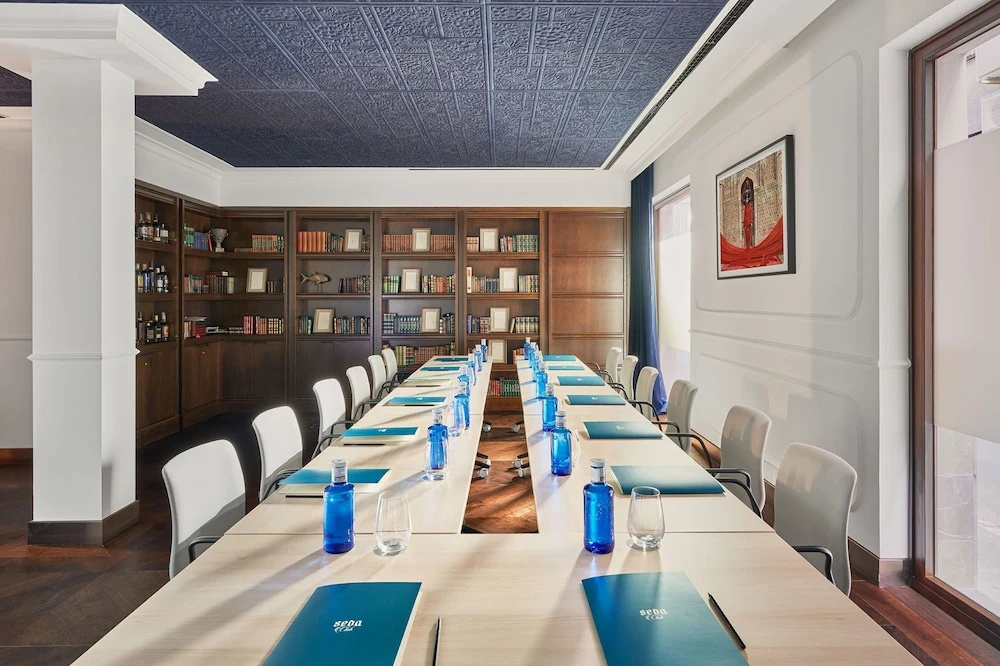 Photo - Seda Club Hotel – Small Luxury Hotel