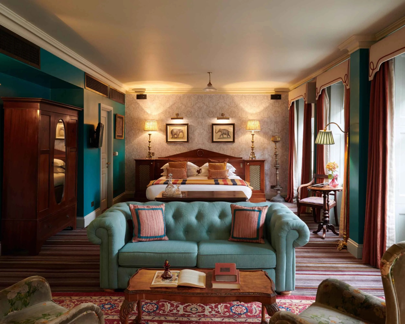Photo - The Zetter Marylebone