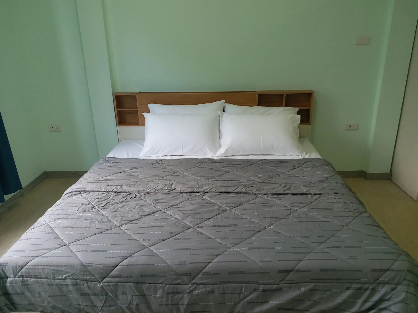 Photo - DD Garden Apartment 2