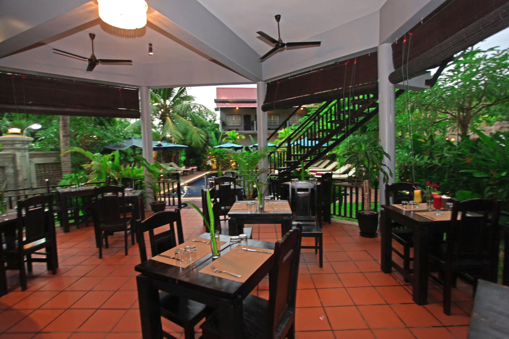 Foto - Reveal Angkor Hotel
