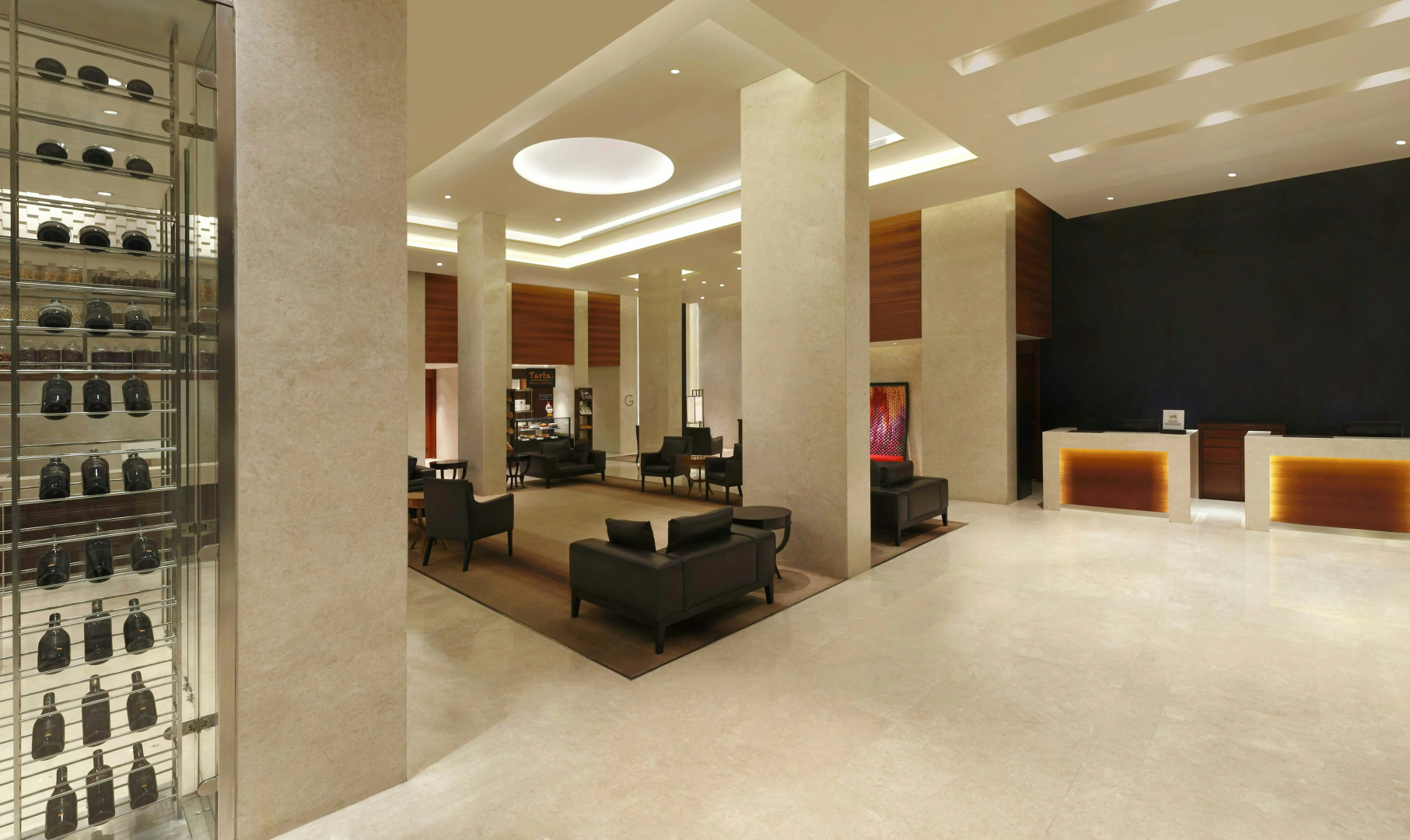 Foto - Doubletree By Hilton Pune - Chinchwad