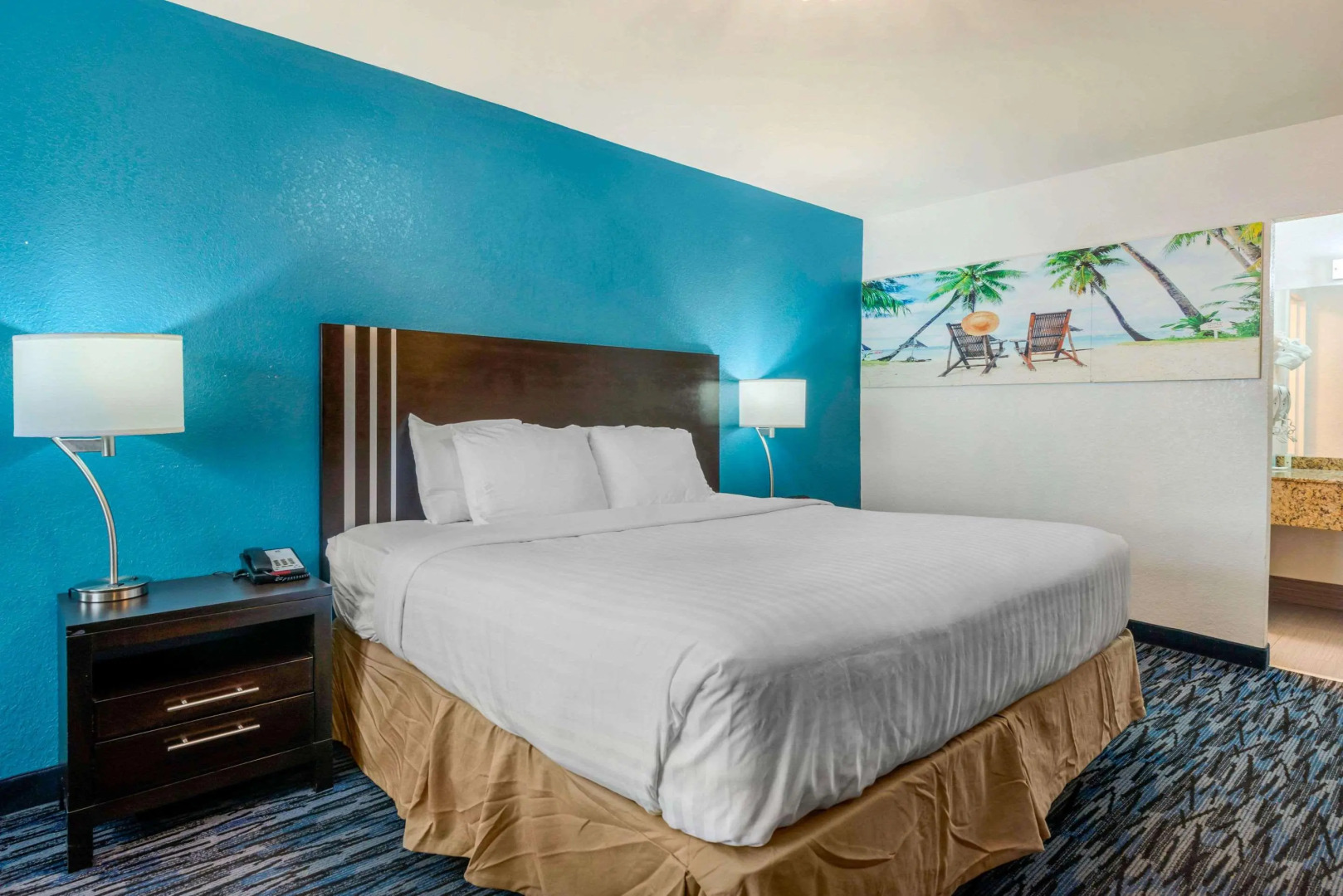 Foto - Quality Inn and Conference Center Tampa-Brandon