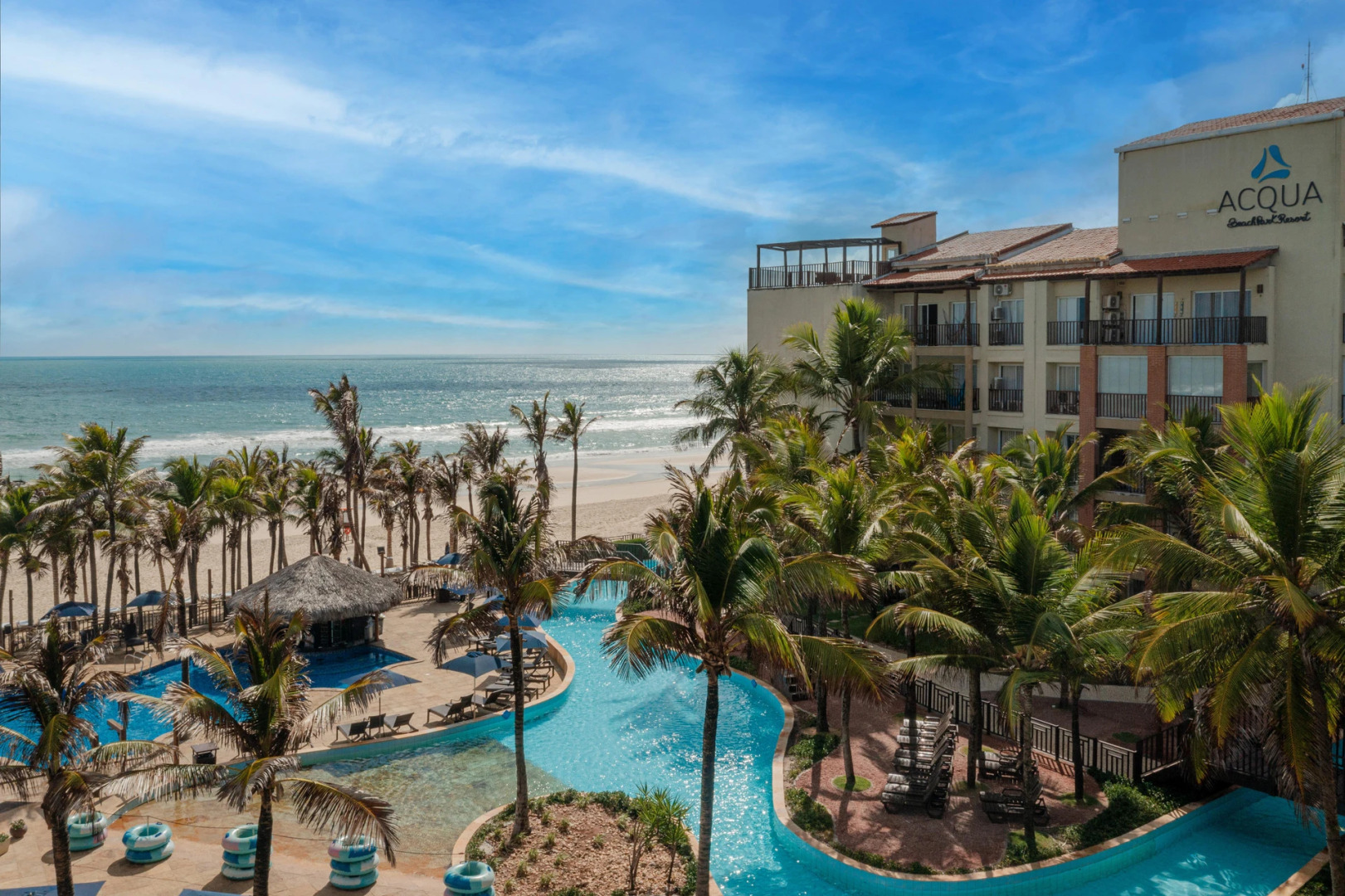 Foto - Beach Park Resort - Acqua