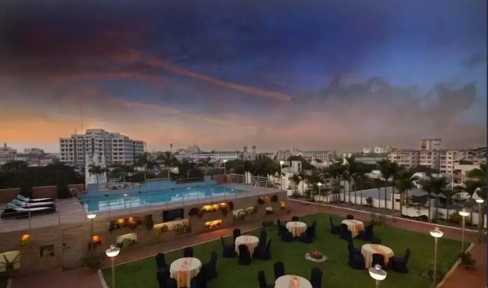 Foto - Hotel One Continent