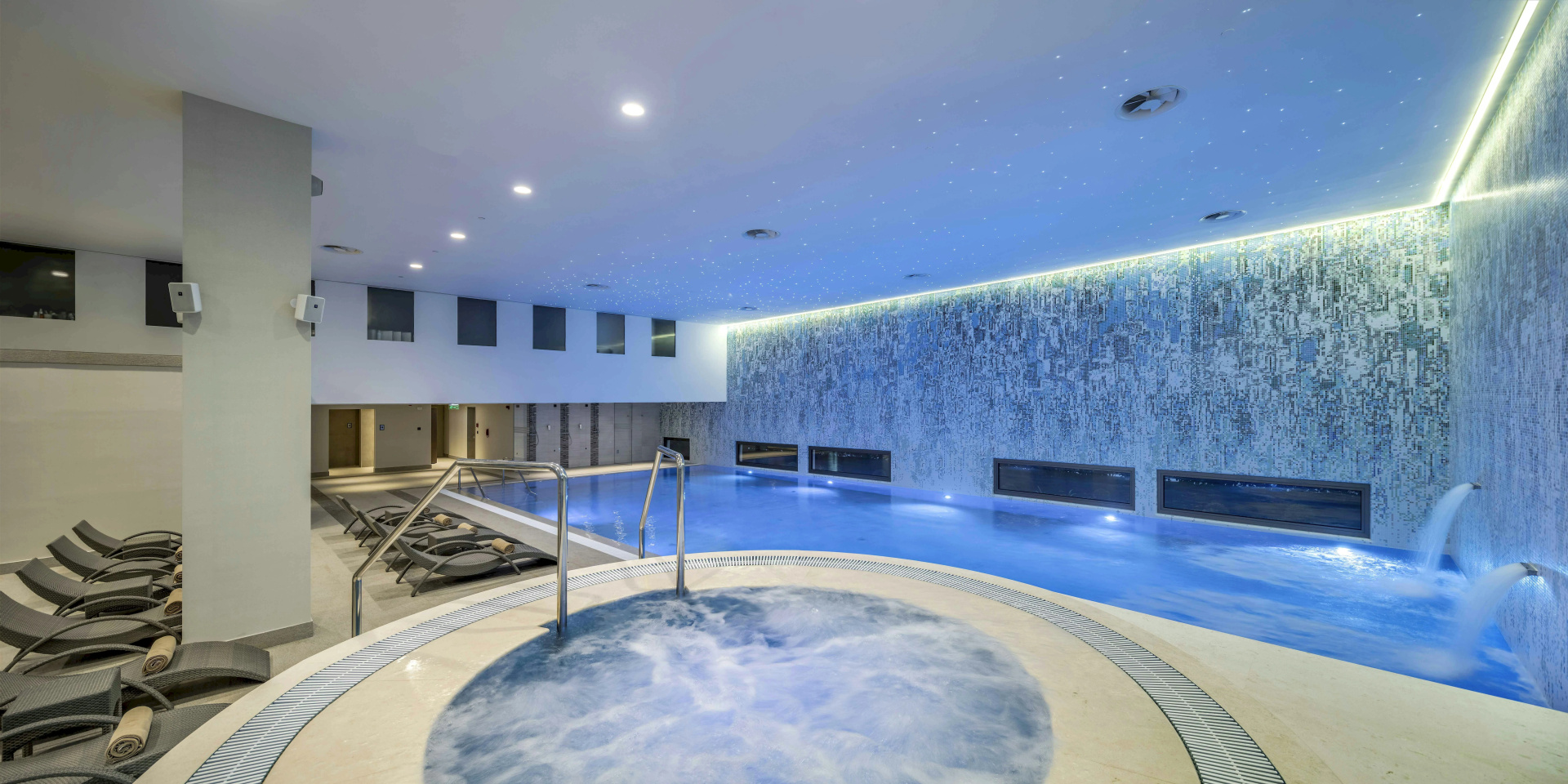 Foto - Hilton Podgorica Crna Gora