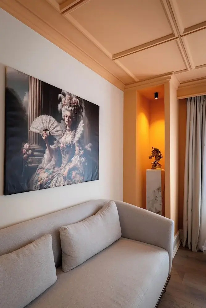 Foto - The Collector Hotel Boutique