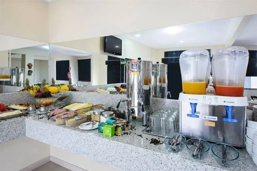 Foto - Marezzi Hotel Aracaju