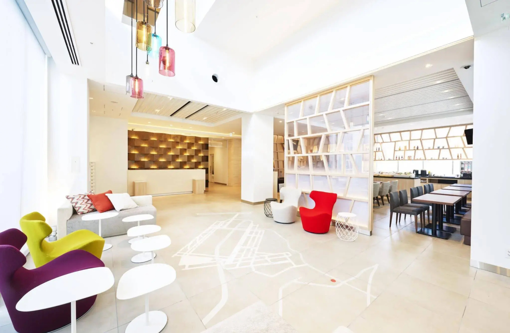 Photo - Hotel JAL City Haneda Tokyo West Wing
