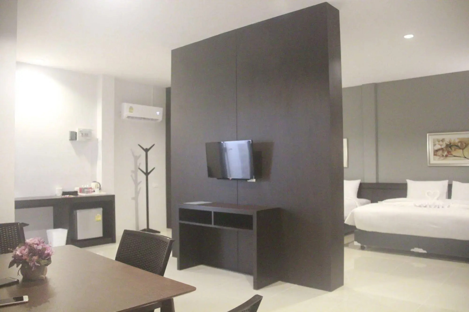 Foto - Tuana Hotels The Natural Resort