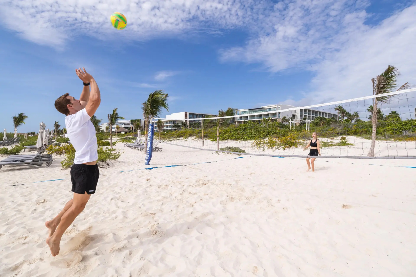Foto - Family Selection at Grand Palladium Select Costa Mujeres - All Inclusive