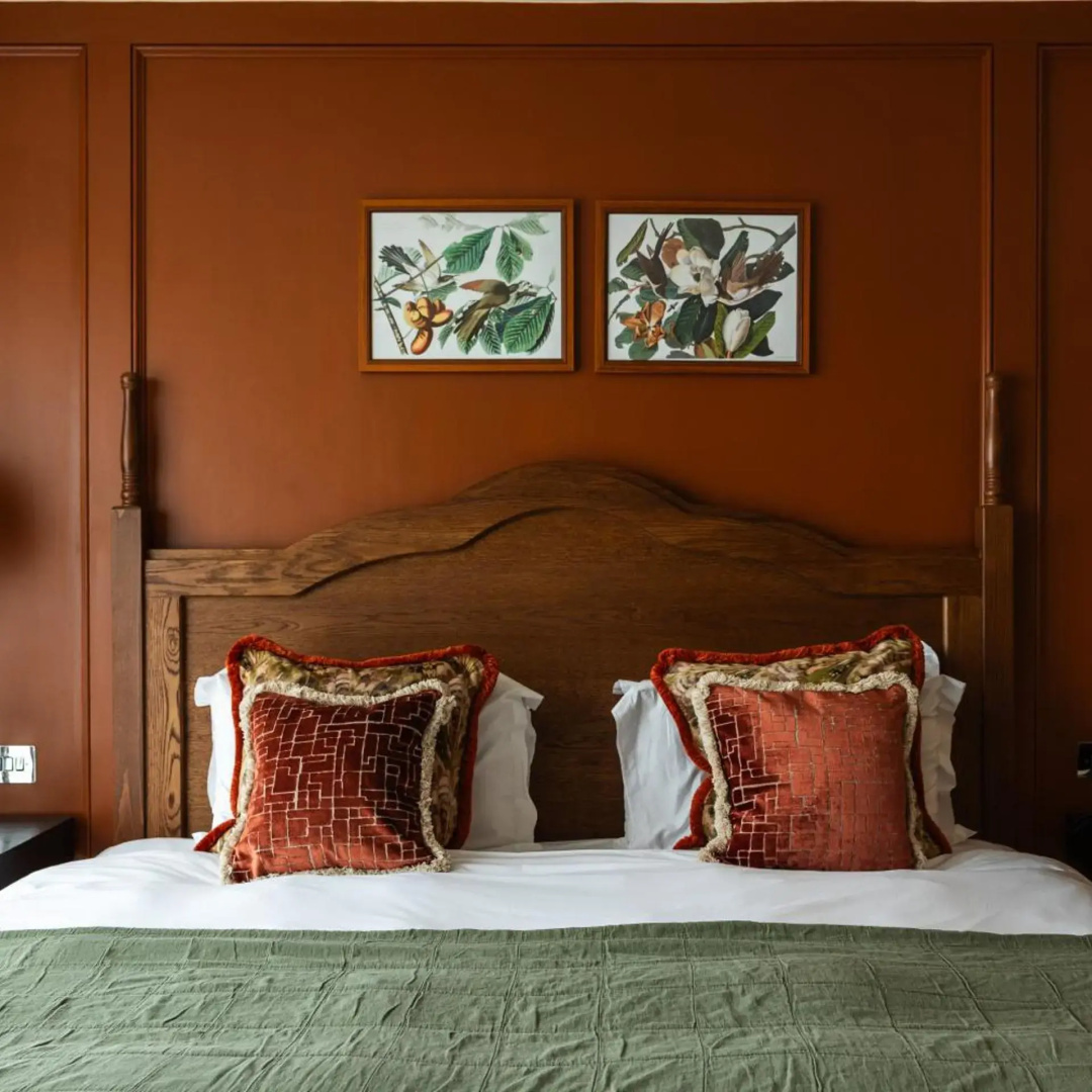 Foto - The Alma Hotel