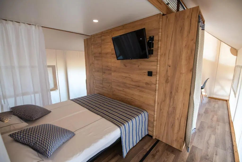 Foto - Arena One 99 Glamping