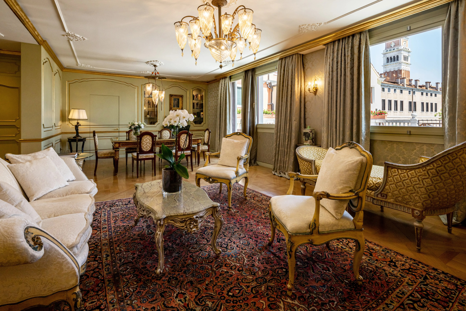 Photo - Baglioni Luna Hotel 