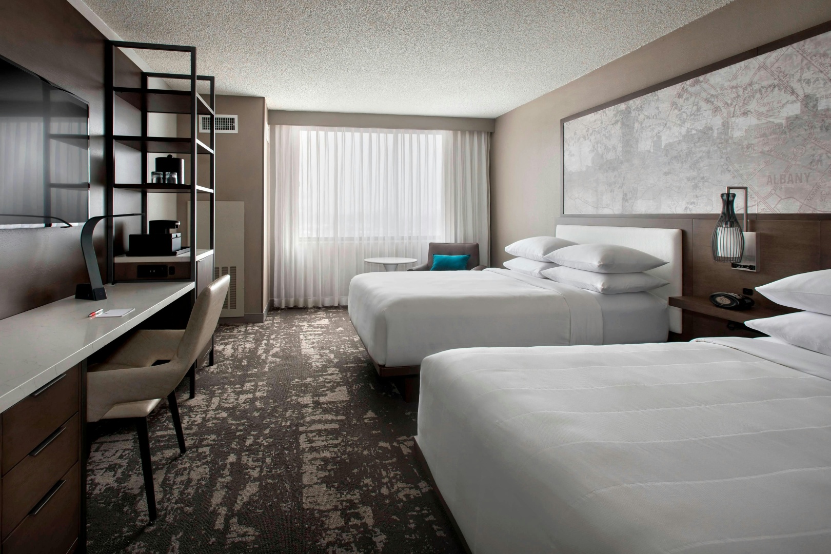 Photo - Marriott Melville Long Island