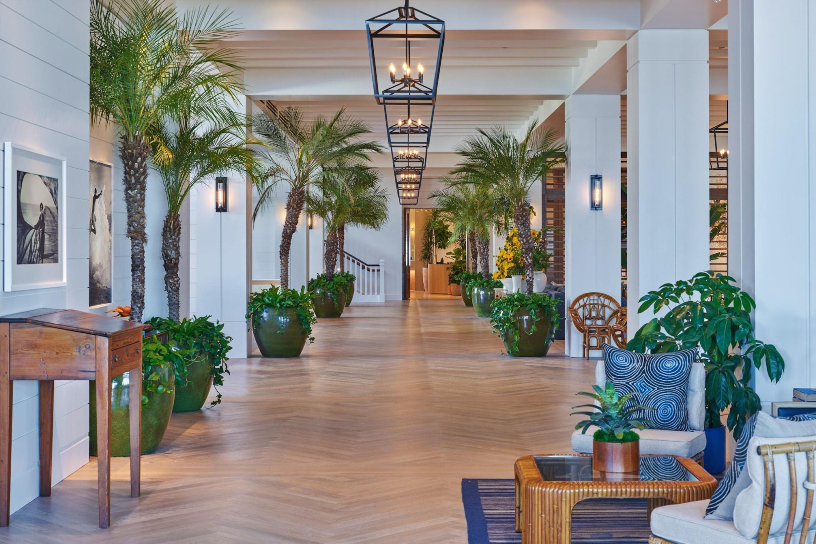 Foto - The Seabird Ocean Resort & Spa, Part of Destination Hotel by Hyatt