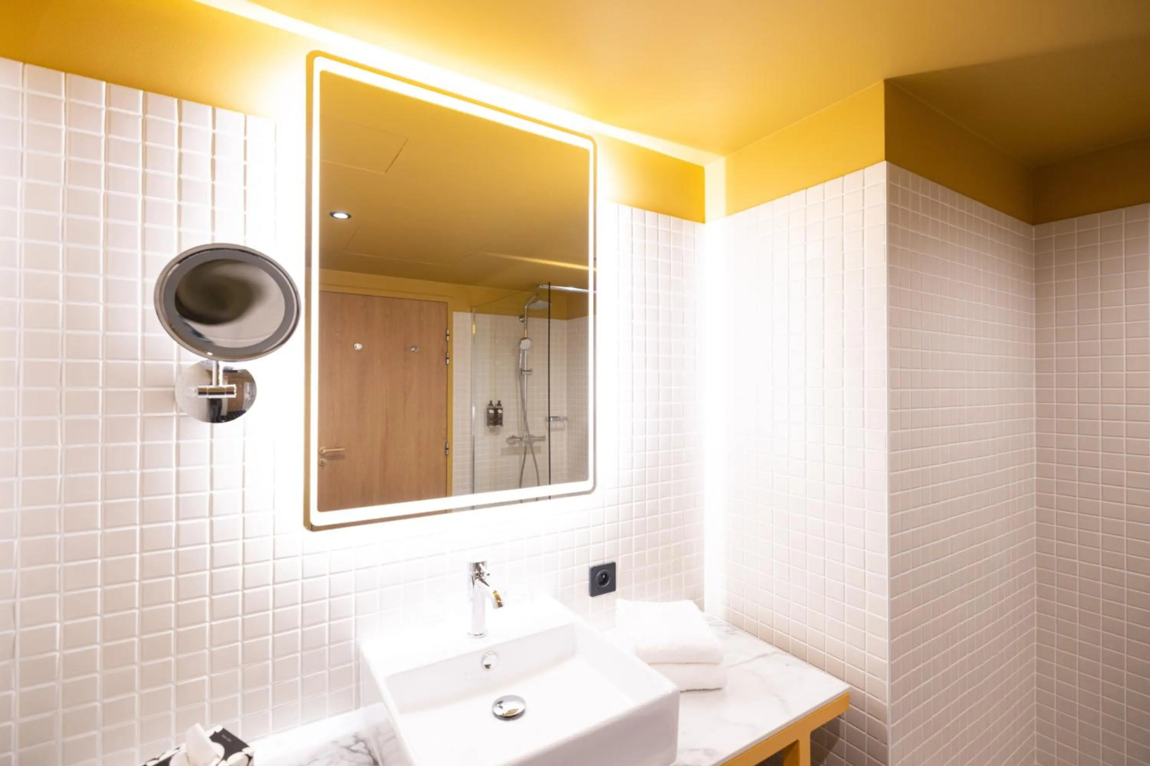 Photo - Kopster Hotel Residence Paris Colombes