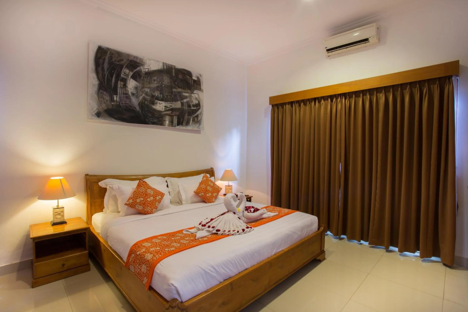 Foto - Sandi Agung Villa