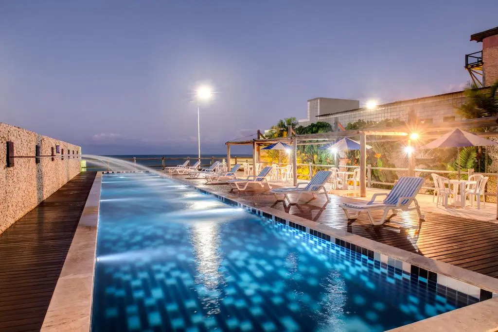 Photo - Yak Beach Hotel Natal