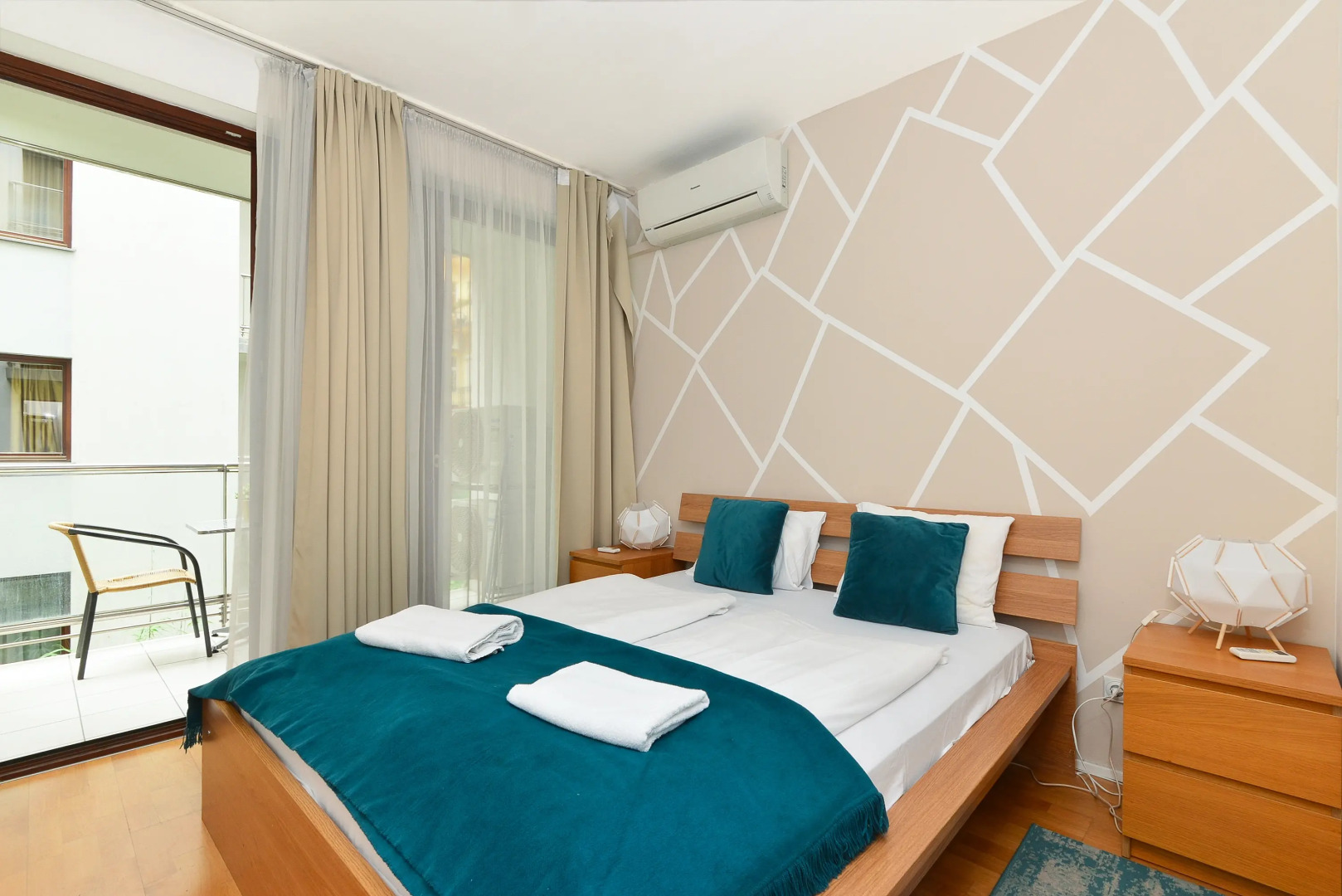 Foto - Quality Point Apartments 0-24 reception