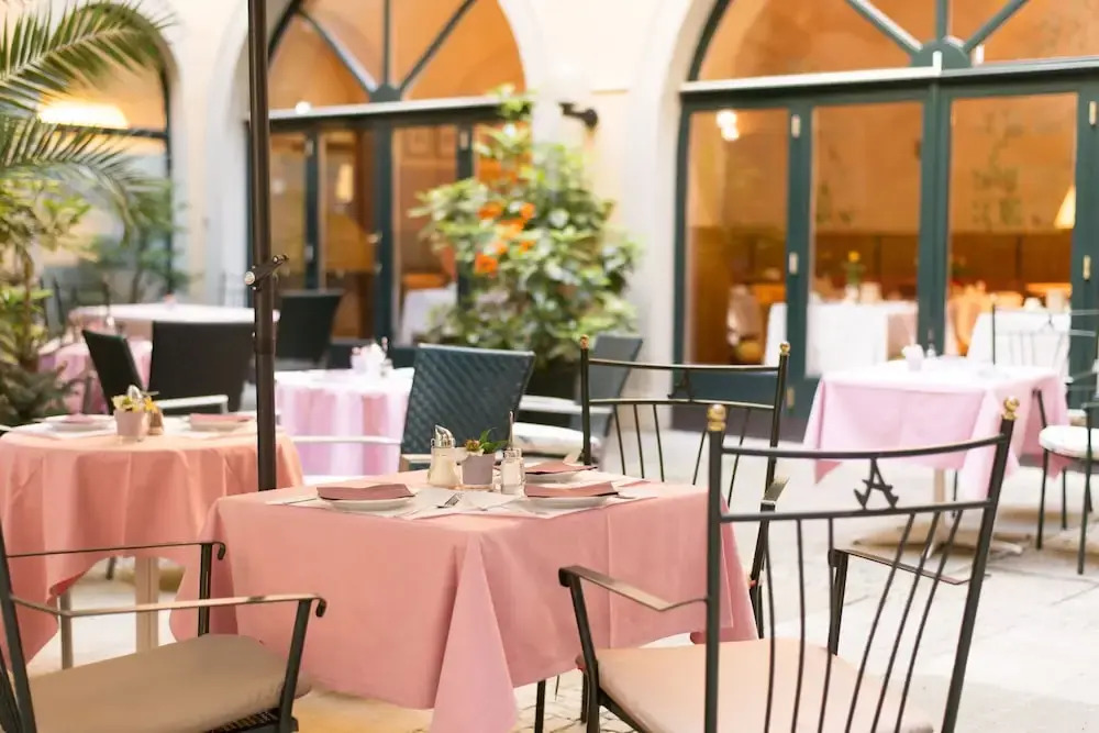 Photo - Hotel Palais Mailberger Hof