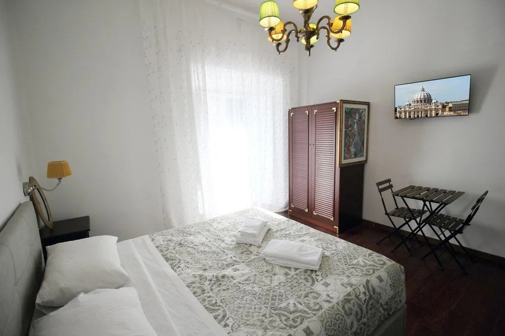 Foto - La Muraglia Di San Pietro