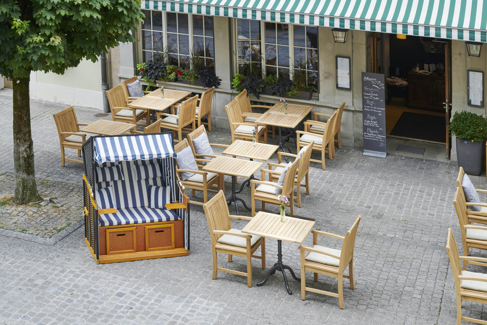 Foto - Sorell Hotel Krone