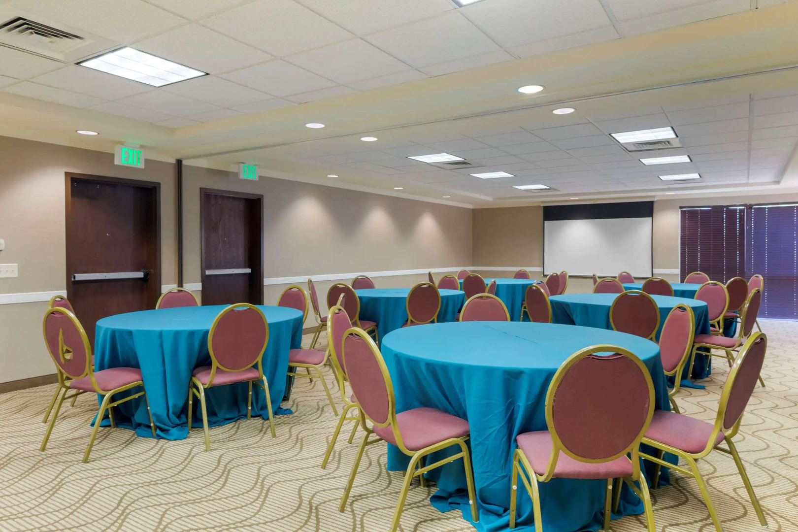 Photo - Comfort Suites Ontario Airport Convention Center