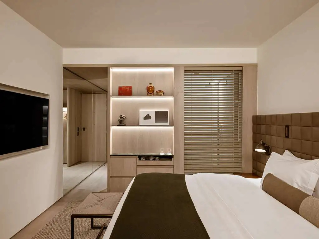 Foto - Pulso Hotel Faria Lima