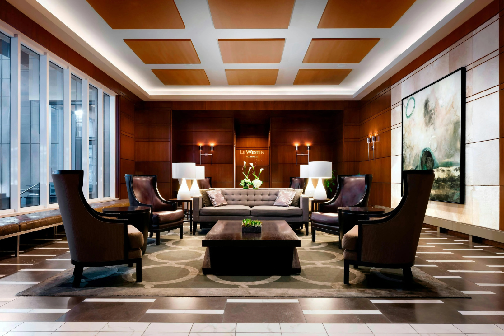 Foto - Le Westin Montréal