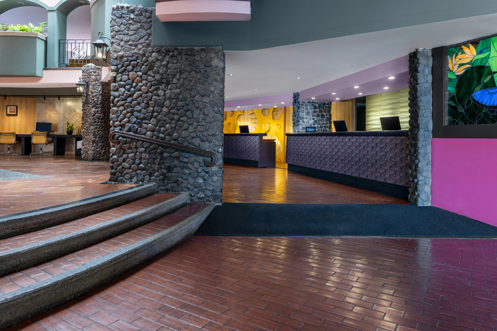 Foto - DoubleTree by Hilton Hotel Cariari San Jose - Costa Rica